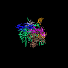 Molecular Structure Image for 5D4D