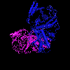 Molecular Structure Image for 1DC4