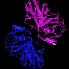 Molecular Structure Image for 1DC5