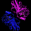 Molecular Structure Image for 1DC6