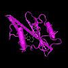 Molecular Structure Image for 1FBZ