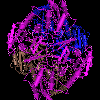 Molecular Structure Image for 5I4B