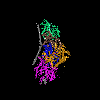 Molecular Structure Image for 5BMV