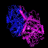 Molecular Structure Image for 1FJ4