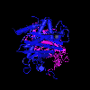 Molecular Structure Image for 5KBE