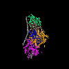 Molecular Structure Image for 4ZHQ