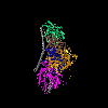 Molecular Structure Image for 4ZOL