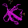 Molecular Structure Image for 1QKW