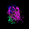 Molecular Structure Image for 5CIB