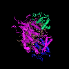 Molecular Structure Image for 5CIE