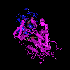 Molecular Structure Image for 5CIH