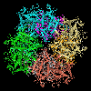 Molecular Structure Image for 5I68