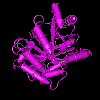 Molecular Structure Image for 5KMY