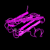 Molecular Structure Image for 1FA4