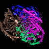 Molecular Structure Image for 1DE6