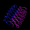 Molecular Structure Image for 1EZG