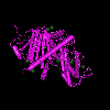 Molecular Structure Image for 5DAB