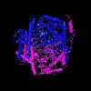 Structure molecule image