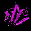 Molecular Structure Image for 5LJN