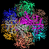 Molecular Structure Image for 5LPC