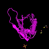 Structure molecule image