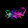 Molecular Structure Image for 5EYA