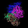 Molecular Structure Image for 5IN4