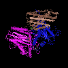 Structure molecule image