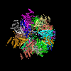 Molecular Structure Image for 5LEX