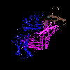 Molecular Structure Image for 5KN5