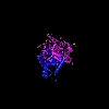 Structure molecule image