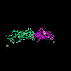 Molecular Structure Image for 4ZMY