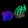 Molecular Structure Image for 1GG1