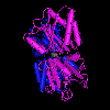 Structure molecule image