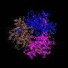 Molecular Structure Image for 4ZLJ