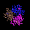 Molecular Structure Image for 4ZLL