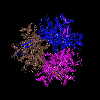 Molecular Structure Image for 4ZLN