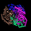 Molecular Structure Image for 1D8W