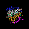 Molecular Structure Image for 1DU3