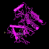 Molecular Structure Image for 5LMA