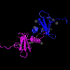 Molecular Structure Image for 5T1I