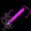 Structure molecule image