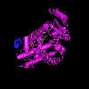 Molecular Structure Image for 5DSH