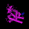 Molecular Structure Image for 5DV3