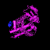 Molecular Structure Image for 5DV6