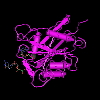 Structure molecule image