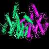 Structure molecule image