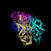 Molecular Structure Image for 1QM4