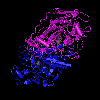 Molecular Structure Image for 1ED8