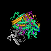 Molecular Structure Image for 1EGM